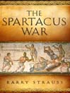 The Spartacus War (eBook)